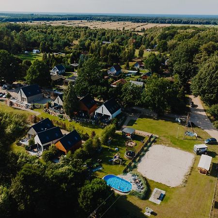 Ulinia Zacisze Dom Comfort 70M2 Exterior photo