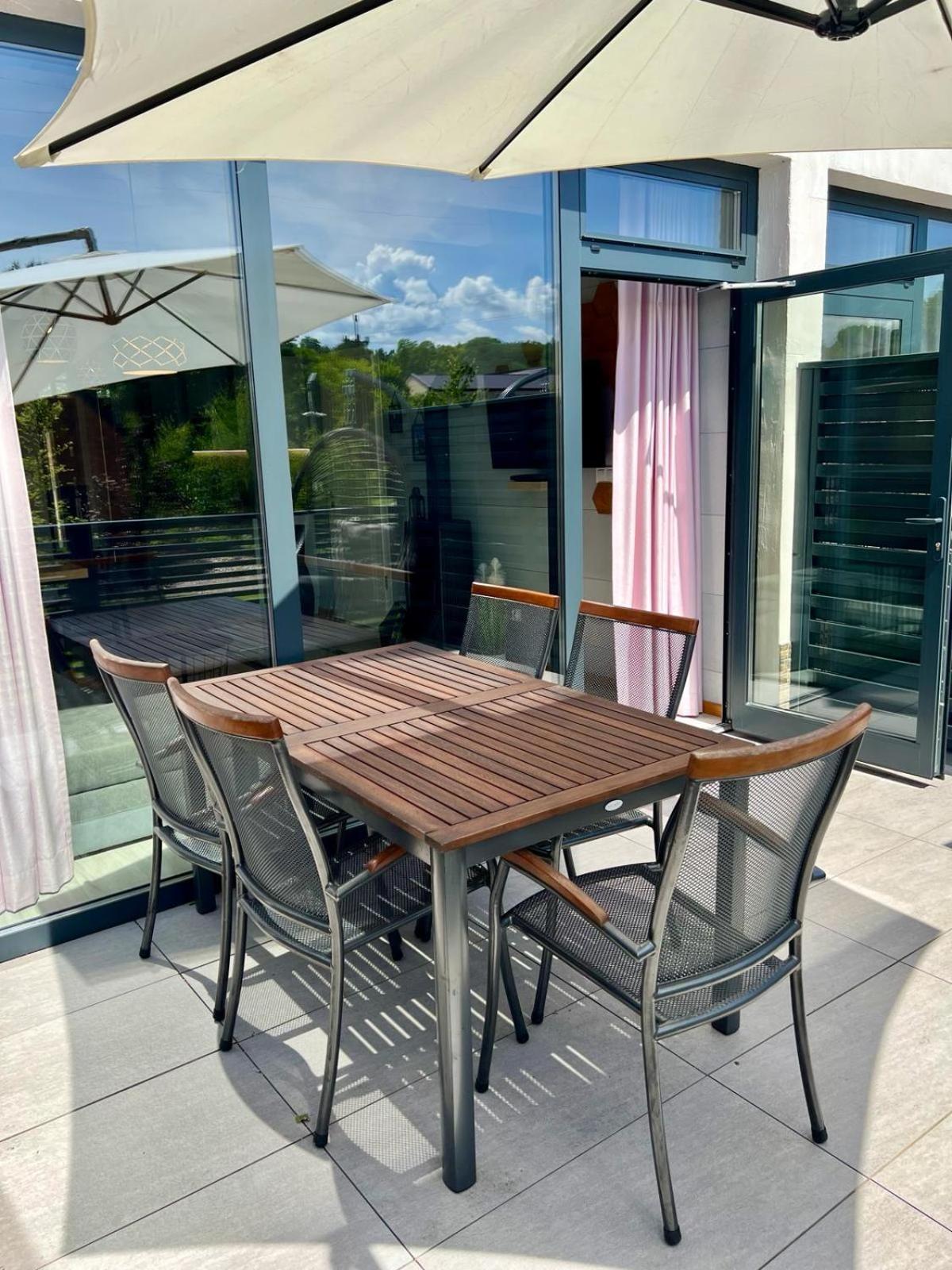Ulinia Zacisze Dom Comfort 70M2 Exterior photo